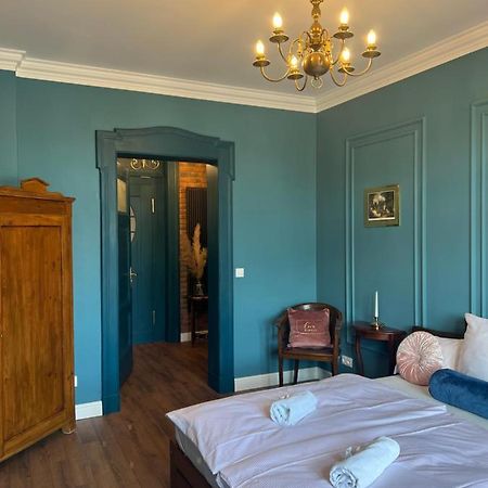 Apartament Baron ***** Jelenia Góra Esterno foto