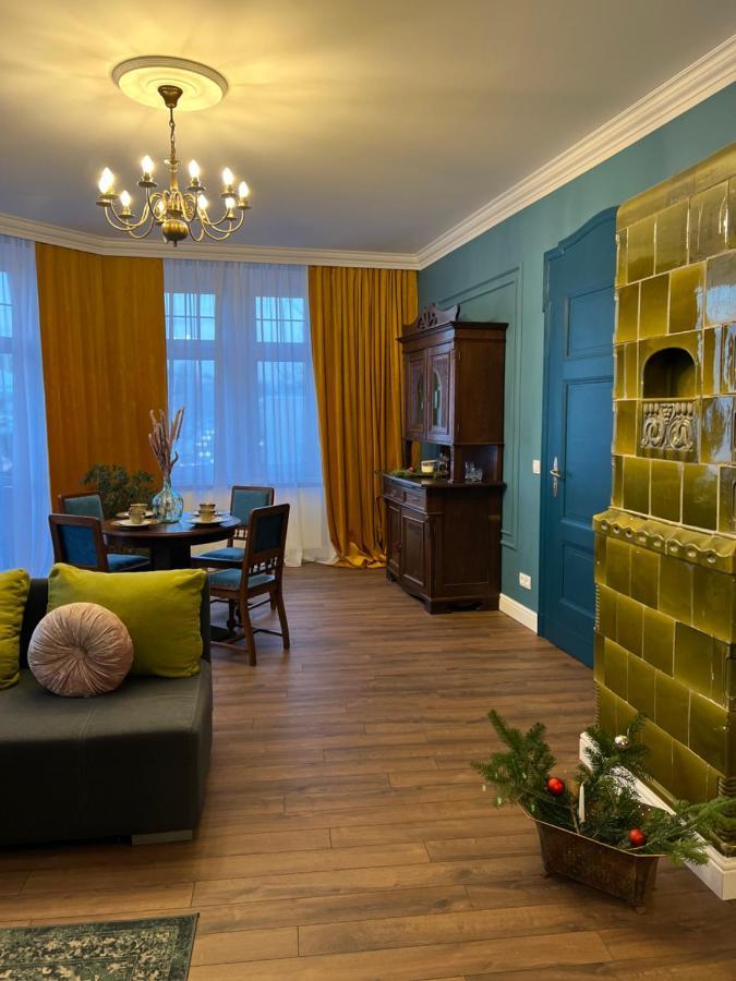Apartament Baron ***** Jelenia Góra Esterno foto