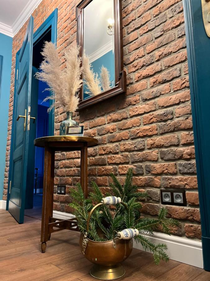Apartament Baron ***** Jelenia Góra Esterno foto