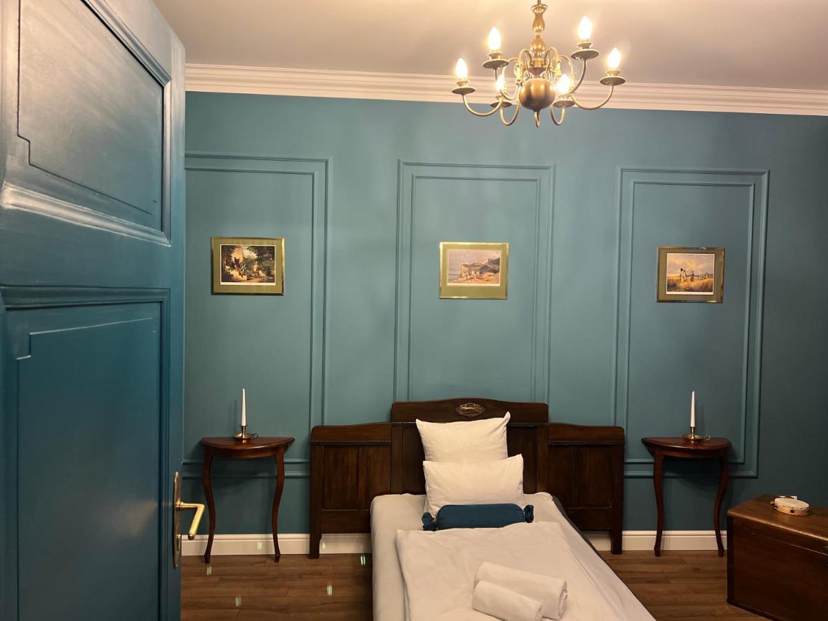 Apartament Baron ***** Jelenia Góra Esterno foto