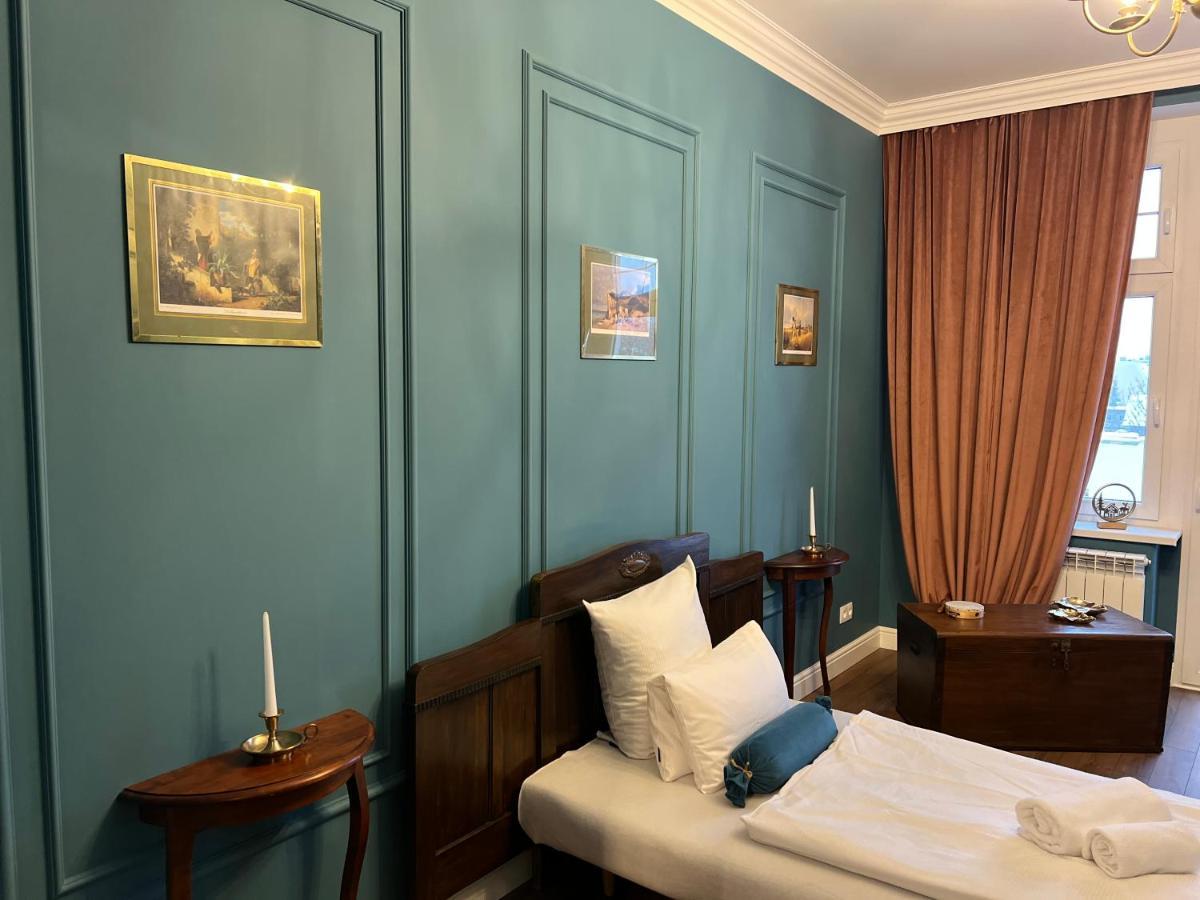 Apartament Baron ***** Jelenia Góra Esterno foto
