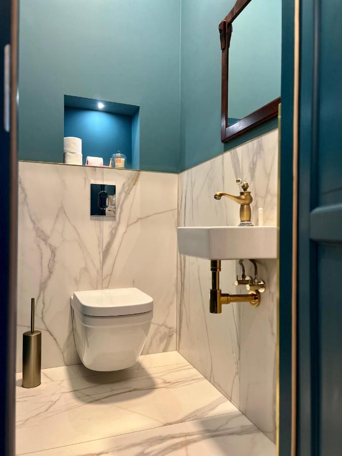 Apartament Baron ***** Jelenia Góra Esterno foto