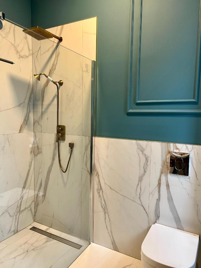 Apartament Baron ***** Jelenia Góra Esterno foto