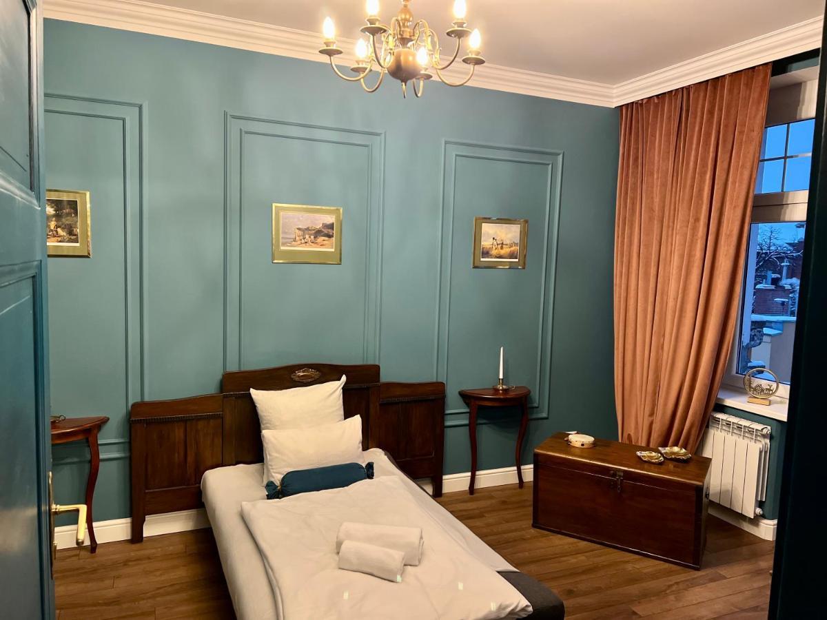 Apartament Baron ***** Jelenia Góra Esterno foto