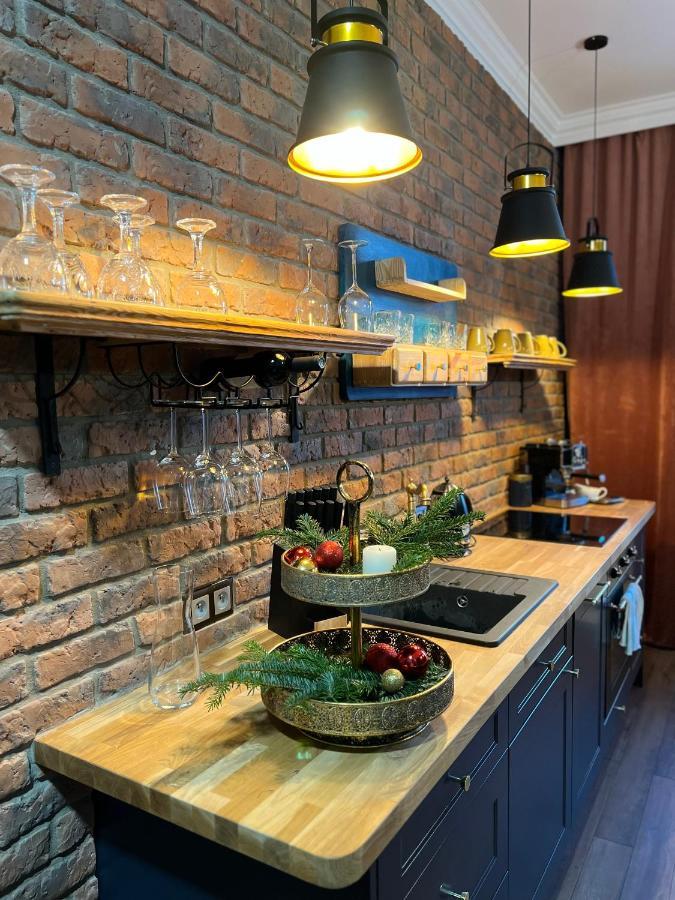 Apartament Baron ***** Jelenia Góra Esterno foto