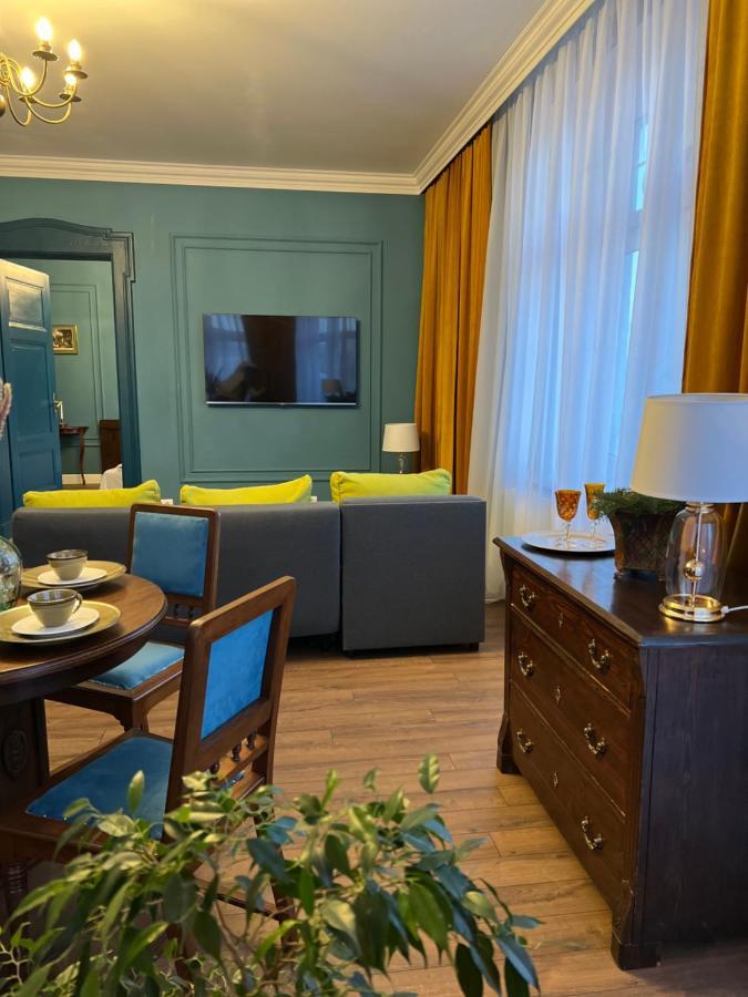 Apartament Baron ***** Jelenia Góra Esterno foto