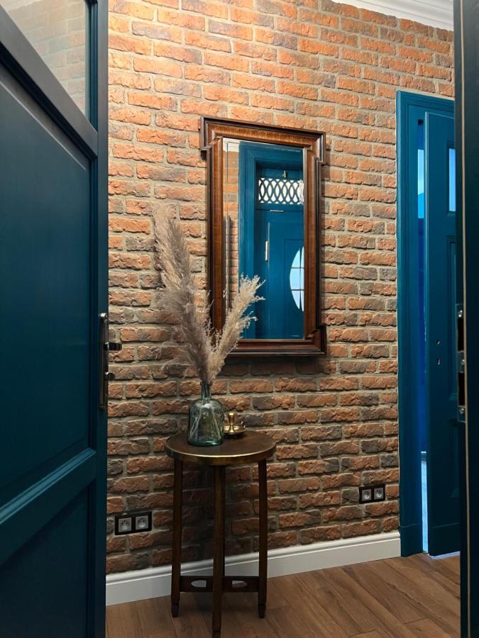 Apartament Baron ***** Jelenia Góra Esterno foto