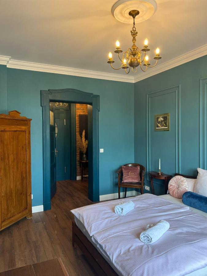 Apartament Baron ***** Jelenia Góra Esterno foto